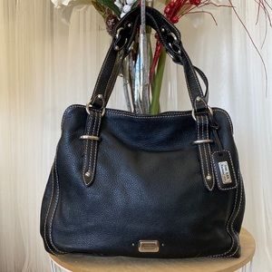 🌟HP🌟THE SAK black leather bag